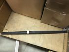 D5vb-17c949-aa D5vy-17c829-a Ford Front Bumper Center Filler Strip Lincoln Continental