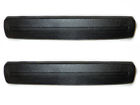 D6ly17a812a Ford Nos Lincoln Mark Iv Front Bumper Guard Pad Pair