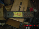 D6oz-17787-d Ford Torino Nos Rear Bumper Absorber Passengers