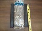 D6vy-17a812-b Ford Lot Of Nos Lincoln Continental Front Bumper Guard Pad