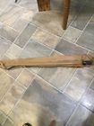 D7fz-17c-830-a Ford Nos Pinto Rear Bumper Guard Pad