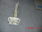 D7ly-17787-a Ford Lincoln Mark Rear Bumper Absorber Drivers Used