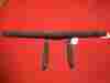 D7ob-17c949-awa D7ob-17a465 Ford Motor Co 1977 Torino Front Bumper Rub Strips
