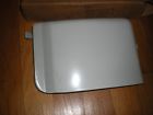 D8bz-17779-a Ford Nos Fairmont Front Bumper Stone Deflector Rh
