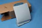 D8bz-17c837-b Fomoco Rare Vintage Oem Nos Ford Fairmont Rear Bumper Deflector