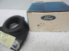 D8rz-17c831-b Ford Nos Fiesta Front Bumper Cover Dp