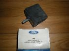 D8tz-1a366-b Ford Nos Bronco Spare Wheel Carrier Latch Bumper
