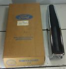 D8uz-17996-b Ford Nos Econoline Van Front Bumper Guard Pair