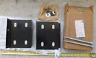D9ly-17b774-a Ford Nos Rear Bumper Arm Anchor Plate For Lincoln New