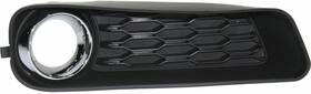 Ch1039121 Dat Auto Parts Front Right Passenger Fog Light Bezel Lamp Cover Fits 2011-2014 Dodge Avenger
