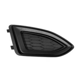 Fo1039177 Dat Auto Parts New Front Passenger Side Fog Light Cover Fits 2015-2018 Ford Edge