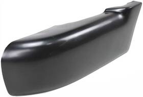 Gm1004141 Dat Auto Parts Front Left Driver Side Bumper End Cover Insert Cap Fits 1994-1997 Chevrolet S10