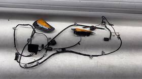91890-l0050 Denso Hyundai Sonata Front Bumper Wire Harness Oem Marker 2020-2023