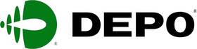 32-317-1172l4ud Depo Auto Parts 323171172l4ud Bumper Cover Support
