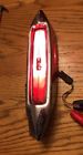 1615887-2 Deville Rear 1980-1989 Original Fleetwood Strip Impact Nice Cadillac Bumper