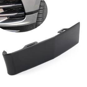 Lr0934 Dictorcoltd Front Bumper Side Lower Cover Trim For Land Rover Range Velar 2018-2021 Us