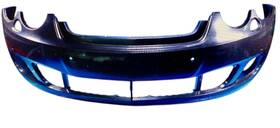 Btc-fb4 Direct Sales And Design 09-11 Bentley Gt Gtc Facelift Factory Type Front Bumper Cover Durable Usa