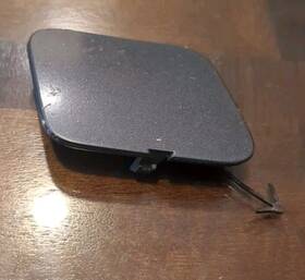 622a1-zx00h Diy Solutions Gri01336 2010-2012 Nissan Altima L&r Front Tow Hook Access Cover C24