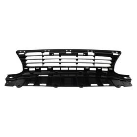 Gri01663 Diy Solutions For Honda Civic 2009-2011 Front Bumper Grille