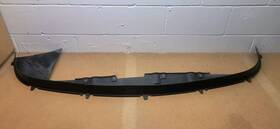 05113133ac Dodge 2009 - 2018 Grand Caravan Front Bumper Valance Dam Air Shield Cover Oem