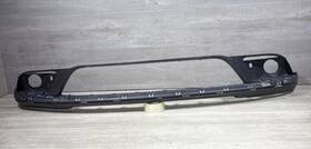 05113672aa Dodge Dp30484 Durango 2014 2015 2016 2017 2018 2020 Front Bumper Lower Cover Oem