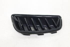 156165339 Dodge 2023 - 2025 Hornet Front Bumper Right Side Grille Bezel Molding Cover Oem