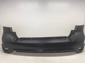 1ty37tzzae Dodge Rear Bumper Cover Journey 2011-2015 Oem2