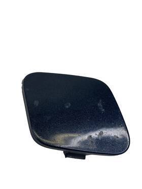 1ua98trma Dodge 2013-2016 Dart Sedan 1.4l L4 Bumper Tow Hook Eye Cap Cover Trim