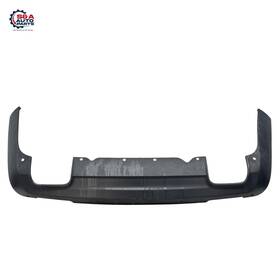 504000796 Dodge Challenger 2016-2022 Rear Lower Bumper Cover Oem