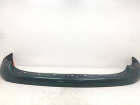 Dodge 5073002ac Front Upper Bumper Cover 02-05 Ram 1500 03-05 2500 3500 Oem