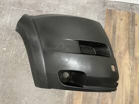 5ma13lahaa Dodge 2014 2016 2017 2019 2020 2021 2022 Promaster 2500 Front Bumper Cover Rh