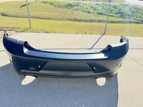 5pp51trmaa Dodge 2015 - 2022 Charger Srt Hellcat Rear Bumper Inch No Shipping