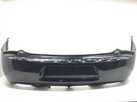 5rk97trmaa Dodge Used Rear Bumper Charger 2015 16 2017 2018 Oem2