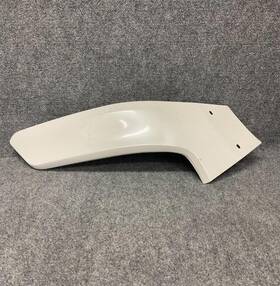 5zb51trmaa Dodge 2019 - 2020 Ram 1500 Front Right Side Bumper Corner Cover