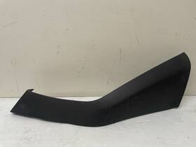 65620af Dodge 2015 2017 2018 2020 2022 2024 Ram 1500 Rebel Front Bumper Trim Moulding Rh