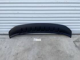 68164793aa Dodge 2013 2023 Ram 1500 Front Bumper Air Deflector Valance Oem