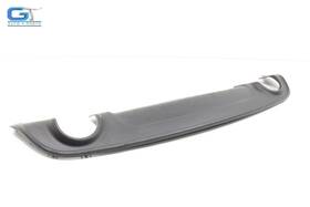 68225383ab Dodge Charger Rear Bumper Lower Valance Cover Oem 2015 - 2021