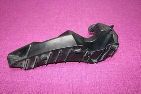 68226562 Dodge 15-23 Charger Challenger Rear Right Bumper Support Mount Bracket Oem