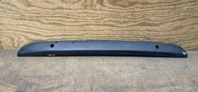 68307802aa Dodge 2019 - 2020 Durango Front Bumper Left Side Lower Bezel Cover Molding Oem