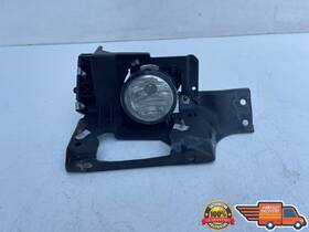 68352685ab Dodge 2019-2024 Ram 1500 Front Bumper Left Driver Side Support Fog Light Bracket Oem
