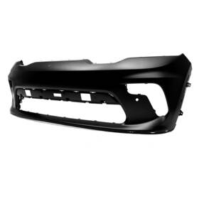 68636935aa Dodge 2021-2022 Durango Reman Front Bumper Cover Primed Local Pick Up Only