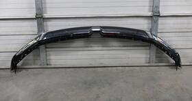 6bt13sz Dodge 2019-2021 Ram 1500 Front Bumper Upper Chrome Applique Molding Oem
