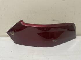7jd18trmaa Dodge 2025-2026 Ram 1500 Front Bumper Upper Side Cover Rh Oem