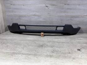 462004 Dodge Chrysler Dart Sport Front Bumper Lower Cover Valance Spoiler Oem