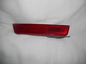 Lc22-202aa Dodge 08-14 Challenger Rear Bumper Marker Light Left Mopar Oem