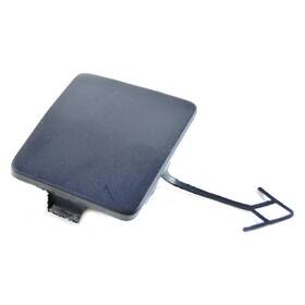 Dodge Oe 1tx87tzzab For Journey 2011-2019 Front Tow Eye Cap