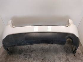 68092093ab Dodge Truck 2016-2021 Durango 1s2 White Rear Bumper Cover Assembly Oem
