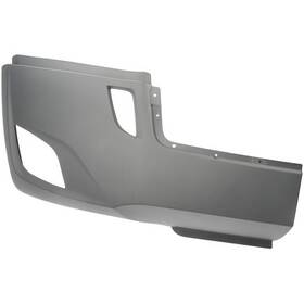 242-6028 Dorman Heavy Duty Bumper Cover