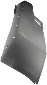 242-6031 Dorman Bumper Cover