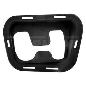 47833 Dorman For Chevy Tahoe 2007-2014 Help Front Driver Side Tow Hook Cover